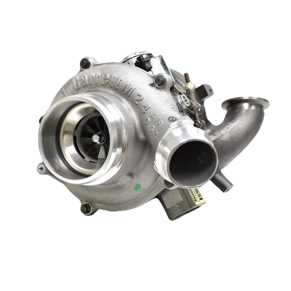 Garrett Stock Replacement Turbo - 6.7 Powerstroke Cab & Chassis (2011-2016)