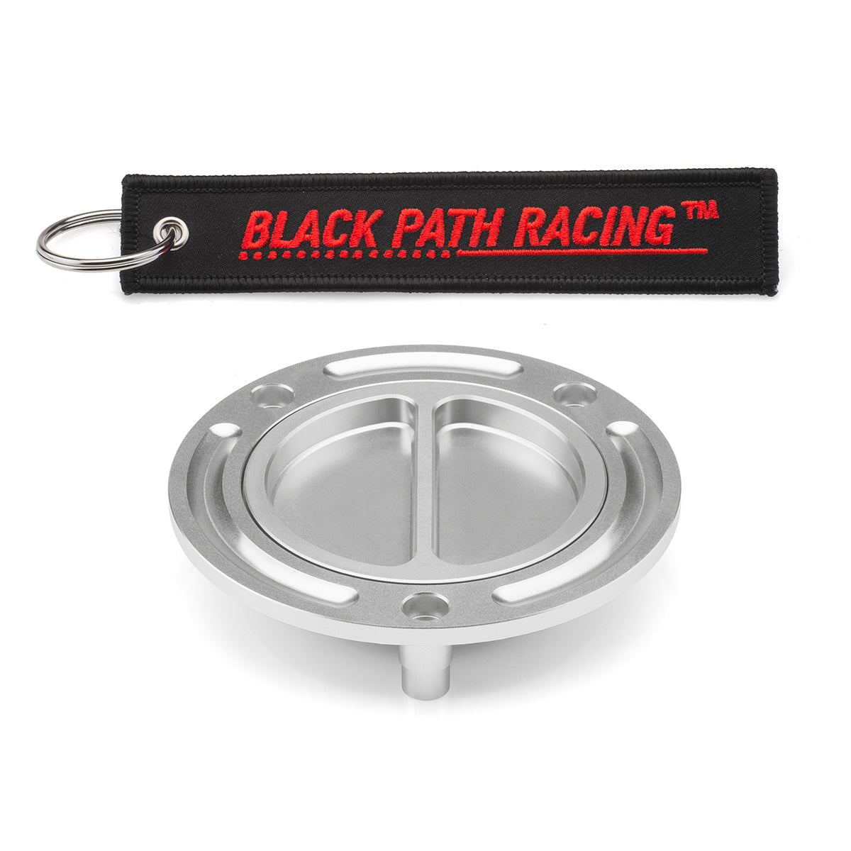 1994-2003 Ducati 748 Billet Aluminum Fuel Tank Gas Cap
