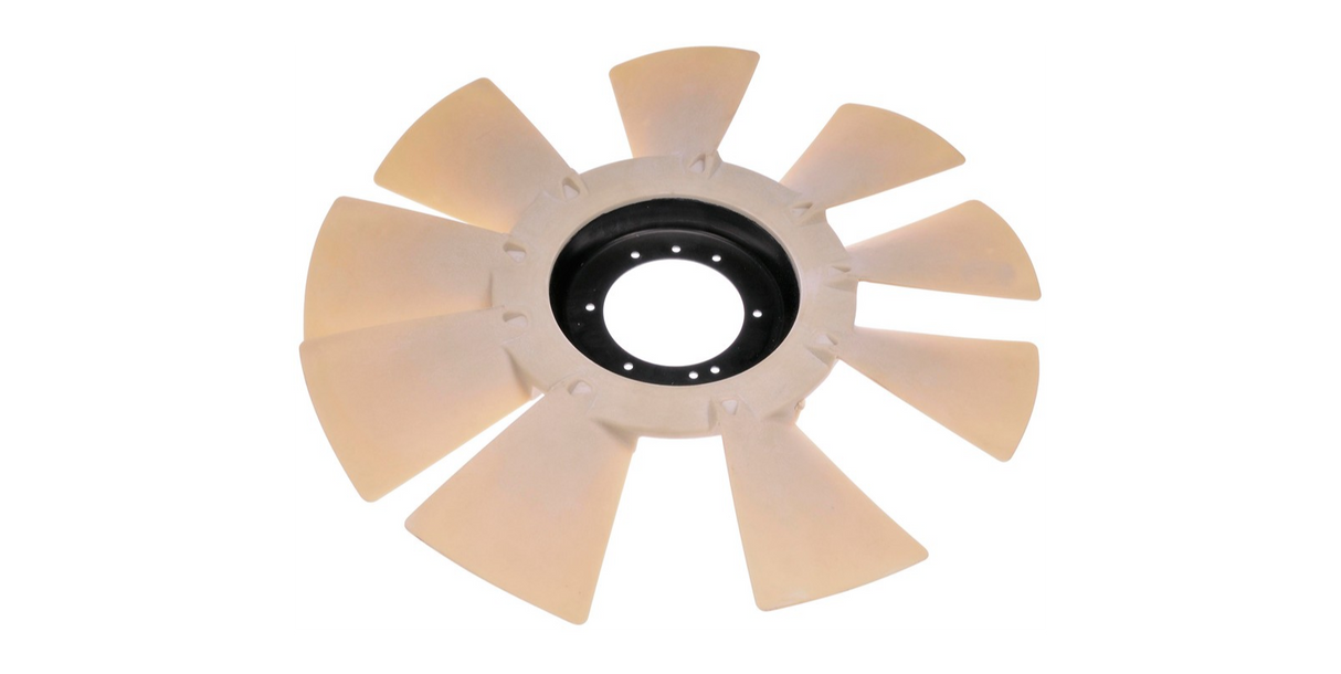 Ford 6.4L Cooling Fan