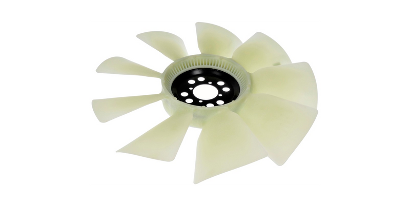Ford 7.3L Cooling Fan