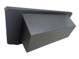 Dual 12" Ported Box for 02-13 Avalanche / Escalade EXT Moon Car Stereo