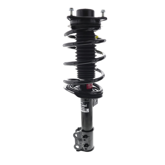 KYB 11-14 Hyundai Sonata (w/o Sport Susp & w/o Coil Spring+H) Shocks & Struts Strut Plus Front Right