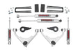 3 Inch Lift Kit Silverado/Sierra 2500HD/3500HD/Suburban 2500/Yukon XL 2500 (01-10) Rough Country