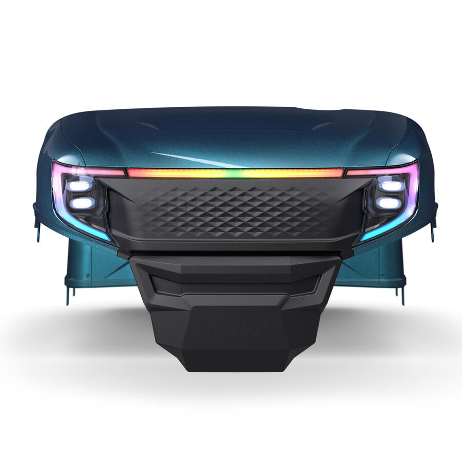 Madjax APEX Body kit for EZGO RXV