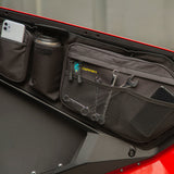 RZR PRO XP / PRO R / TURBO R Front Door Bags Chupacabra Offroad