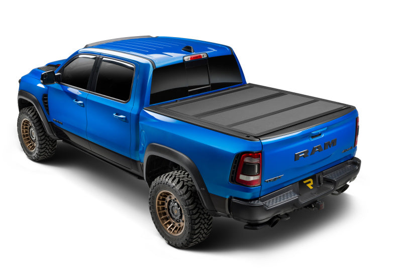 Extang 19-23 GMC Sierra Carbon Pro 1500 New Body 5.8ft. Bed Endure ALX