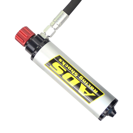 2017-2022 Ford F-150 Raptor Front 3.0 in. Race Coilover