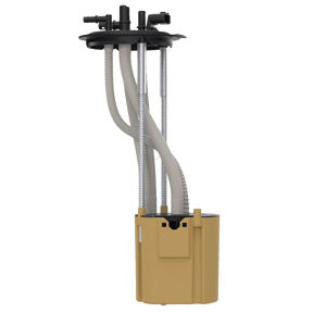 Fuel Sending Unit (For use with aftermarket lift pumps) for 2017-2026 Ford F-250/F-350/F-450, Crew Cab Long Bed, 6.7L Powerstroke S&B