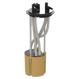 Fuel Sending Unit (For use with aftermarket lift pumps) for 2017-2026 Ford F-250/F-350/F-450, Crew Cab Long Bed, 6.7L Powerstroke S&B