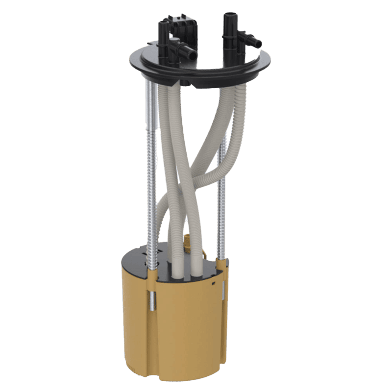 Fuel Sending Unit (For use with aftermarket lift pumps) for 2017-2027 Ford F-250/F-350/F-450, Crew Cab Long Bed, 6.7L Powerstroke
