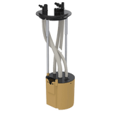 Fuel Sending Unit (For use with aftermarket lift pumps) for 2017-2026 Ford F-250/F-350/F-450, Crew Cab Long Bed, 6.7L Powerstroke S&B