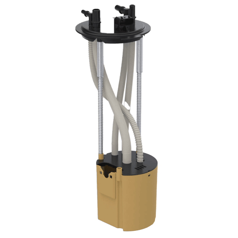 Fuel Sending Unit (For use with aftermarket lift pumps) for 2017-2026 Ford F250/F350, Crew Cab Short Bed, 6.7L Powerstroke S&B