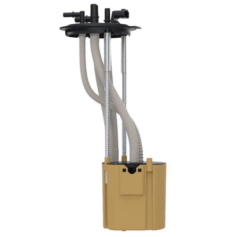 Fuel Sending Unit (For use with aftermarket lift pumps) for 2017-2026 Ford F250/F350, Crew Cab Short Bed, 6.7L Powerstroke S&B