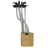 Fuel Sending Unit (for use with aftermarket lift pumps) for 2017-2027 Ford F250/F350, Crew Cab Short Bed, 6.7L Powerstroke