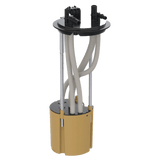 Fuel Sending Unit (For use with aftermarket lift pumps) for 2017-2026 Ford F250/F350, Crew Cab Short Bed, 6.7L Powerstroke S&B