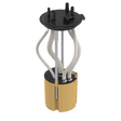 Fuel Sending Unit (For use with aftermarket lift pumps) for 2011-2016 Ford F250/F350/F450, Crew Cab, Short Bed w/S&B Tank, Long Bed w/OEM Tank, 6.7L Powerstroke S&B