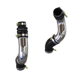 Hot & Cold Side Intercooler Pipe for 2025+ RAM 2500/3500, 6.7L Cummins S&B