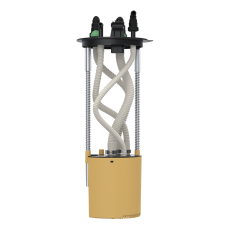 2013-2018/2021-2024 Cummins 6.7L S&B Fuel Sending Unit (86-3001)
