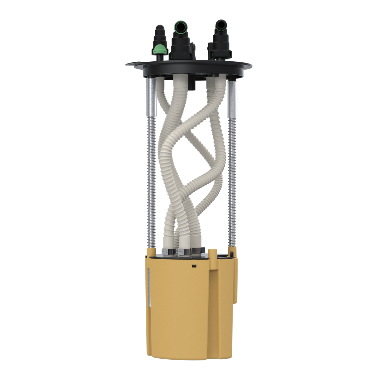 2013-2018/2021-2024 Cummins 6.7L S&B Fuel Sending Unit (86-3001)