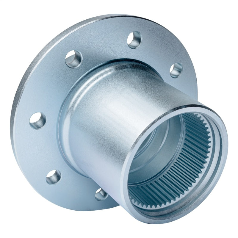 Yukon Gear 78-97 Ford F250/350 HD Wheel Hub- (Front)