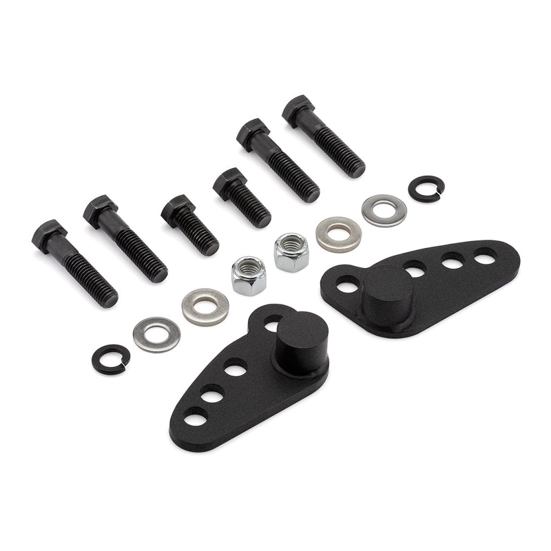2002-2016 Harley Davidson Street Glide FLHX Rear Adjustable Lowering Kit