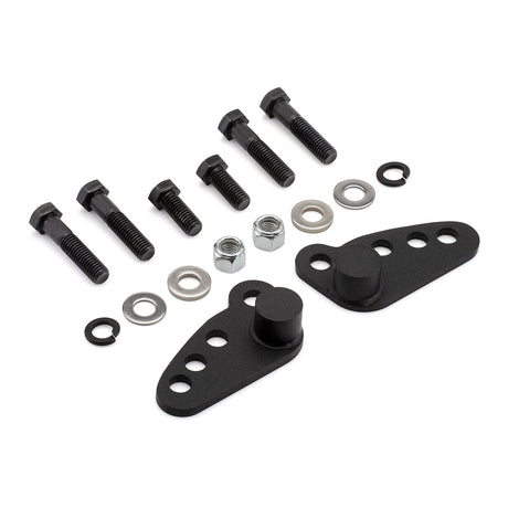2002-2016 Harley Davidson Road King Rear Adjustable Lowering Kit