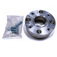 Spacer, Rear Driveshaft - 2" (Sterling 10.5) Any Level Lift