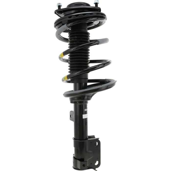 KYB Shocks & Struts Strut Plus Front Left 10-12 Mitsubishi Galant