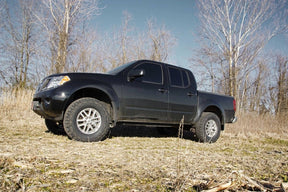 2.5 Inch Leveling Kit Nissan Frontier (05-26)/Xterra (05-15) Rough Country