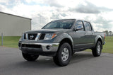 2.5 Inch Leveling Kit Nissan Frontier (05-26)/Xterra (05-15) Rough Country