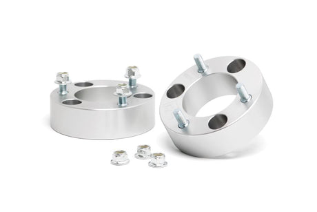2.5 Inch Leveling Kit Nissan Frontier (05-26)/Xterra (05-15) Rough Country