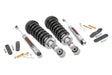 2.5 Inch Lift Kit N3 Struts/N3 Nissan Frontier 4WD (2005-2026) Rough Country