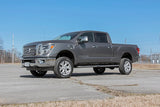 2 Inch Lift Kit Nissan Titan XD 2WD/4WD (2016-2024) Rough Country