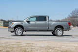 2 Inch Lift Kit Nissan Titan XD 2WD/4WD (2016-2024) Rough Country