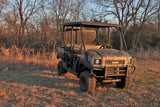 2009+ Kawasaki Mule 4010 Trans4x4 Stereo Tops (4-Door) Kawasaki
