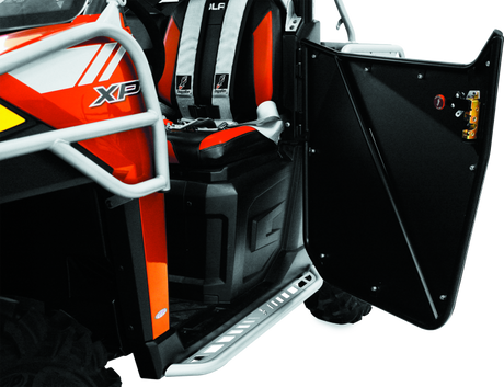 DragonFire Racing 13-19 Polaris Ranger XP 900/ Ranger 1000 UTV Doors