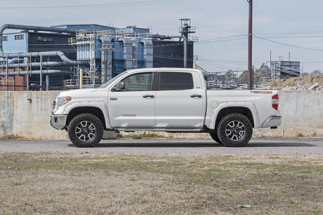 2.5-3 Inch Leveling Kit Toyota Tundra 4WD (2007-2021) Rough Country