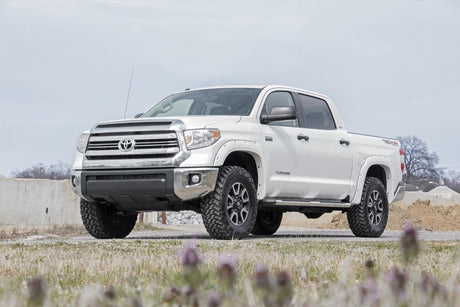 2.5-3 Inch Leveling Kit Toyota Tundra 4WD (2007-2021) Rough Country
