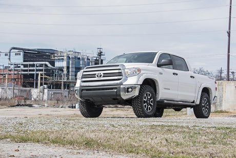 2.5-3 Inch Leveling Kit Toyota Tundra 4WD (2007-2021) Rough Country