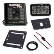 S-POD Can-Am, Maverick R, HD BantamX Center Console Kit Baja Designs