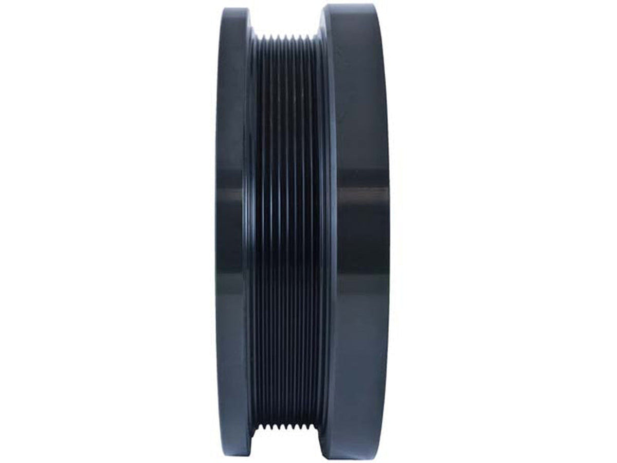 Fluidampr 870201 Performance Diesel Series Damper, 2003-2007 Ford 6.0L Powerstroke Fluidampr