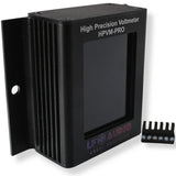 LF Audio HPVM-PRO High Precision Voltmeter - Pro LF Audio