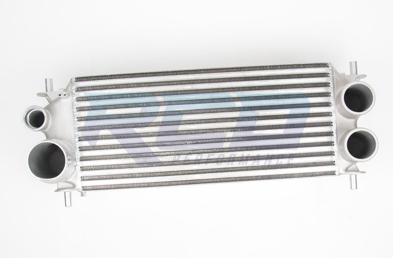 Garrett POWERMAX Performance Intercooler 2015+ Ford Ecoboost 2.7L & 3.5L
