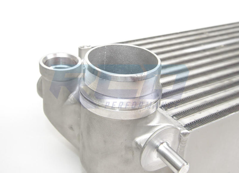 Garrett POWERMAX Performance Intercooler 2015+ Ford Ecoboost 2.7L & 3.5L