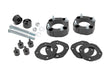 2.5-3 Inch Leveling Kit Toyota Tundra 2WD/4WD (2007-2021) Rough Country