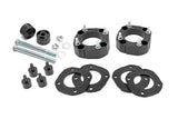 2.5-3 Inch Leveling Kit Toyota Tundra 2WD/4WD (2007-2021) Rough Country