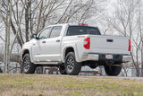 2.5-3 Inch Leveling Kit Toyota Tundra 2WD/4WD (2007-2021) Rough Country