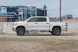 2.5-3 Inch Leveling Kit Toyota Tundra 2WD/4WD (2007-2021) Rough Country