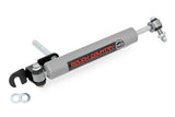 N3 Steering Stabilizer Silverado/Sierra 2500HD/3500HD (16-26) Rough Country