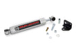 N3 Steering Stabilizer Relocation Bracket Jeep Wrangler JK/Wrangler Unlimited (07-18) Rough Country